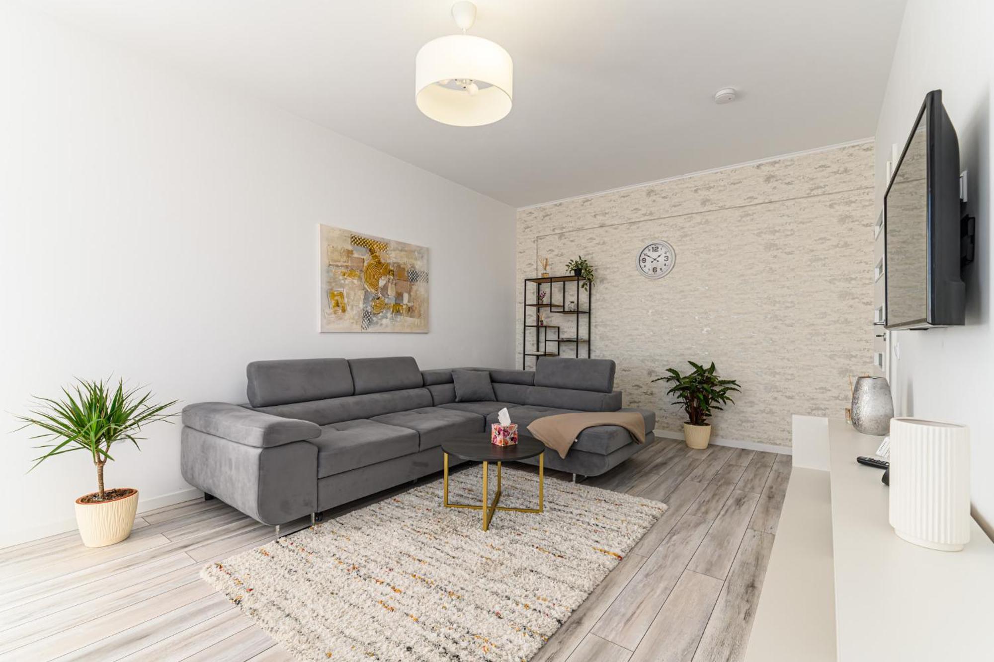 Mabu Apartment Brašov Exteriér fotografie