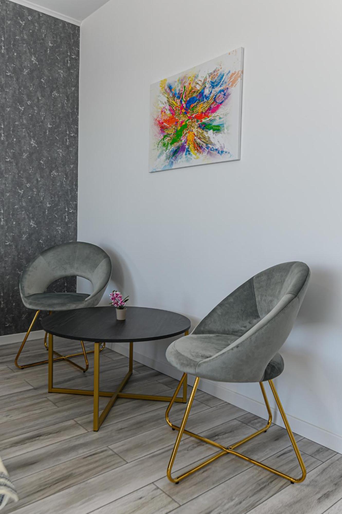 Mabu Apartment Brašov Exteriér fotografie