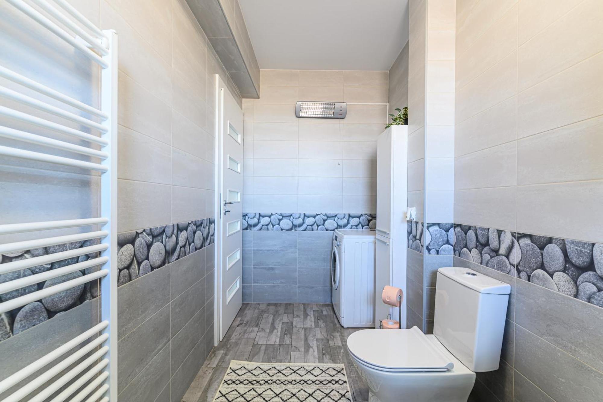 Mabu Apartment Brašov Exteriér fotografie