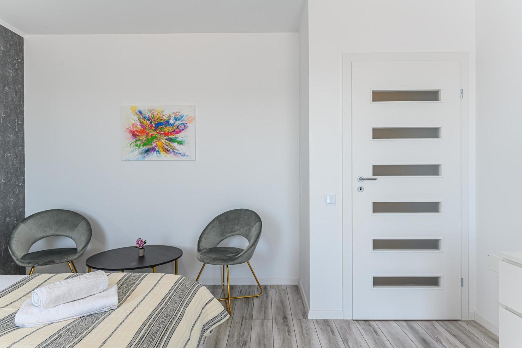 Mabu Apartment Brašov Exteriér fotografie