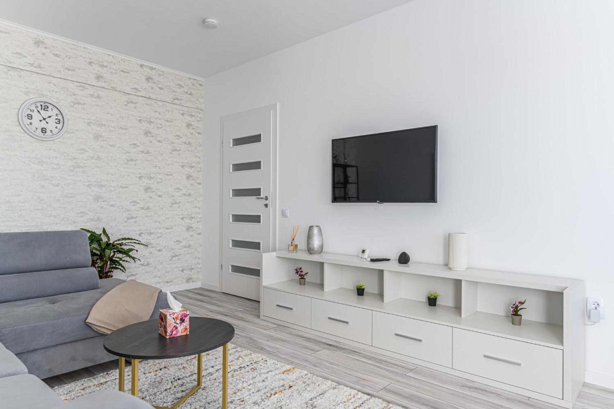 Mabu Apartment Brašov Exteriér fotografie