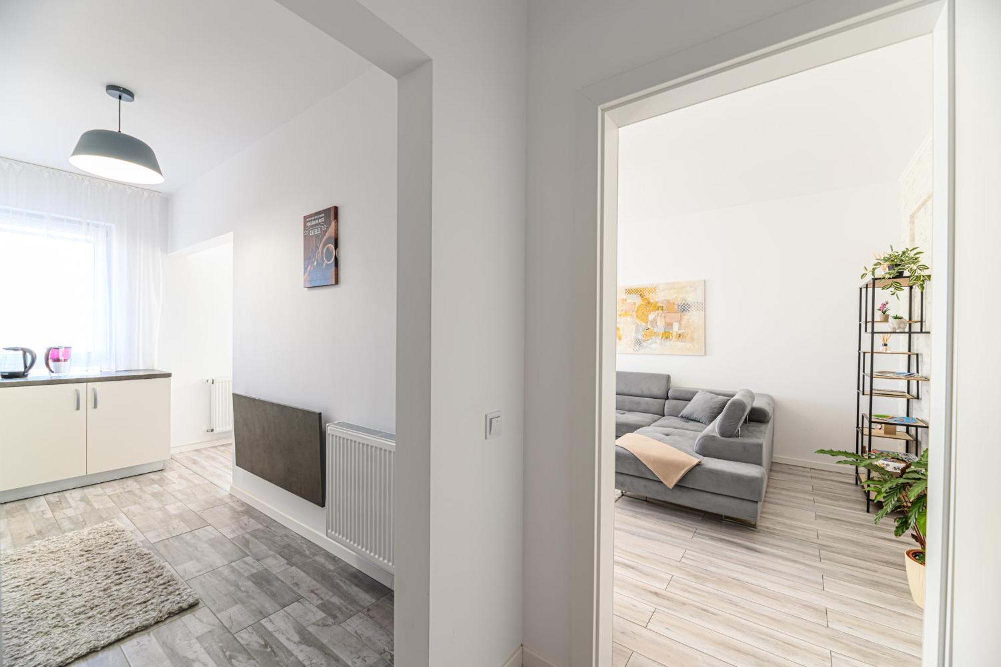 Mabu Apartment Brašov Exteriér fotografie