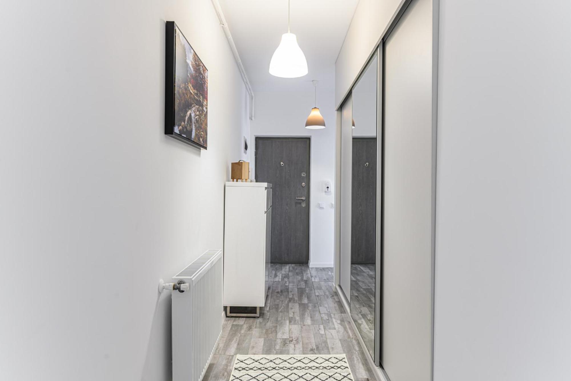 Mabu Apartment Brašov Exteriér fotografie